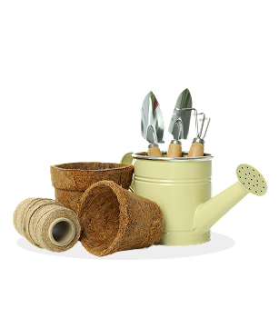 Watering Can Care Pack