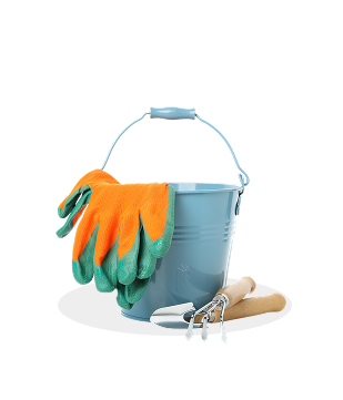 Metal Bucket Pro-Kit