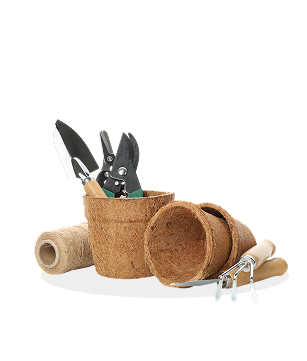 Natural Fiber Essentials